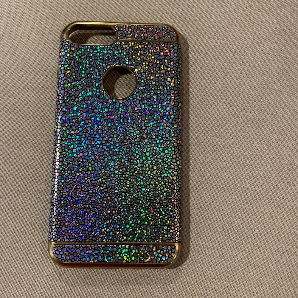 Icing iPhone 7/8 plus case